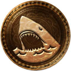 Icon for Land Shark