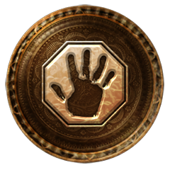 Icon for Hold the Line