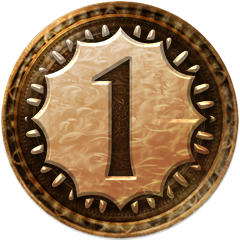 Icon for First Treasure