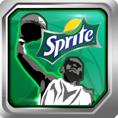Icon for Sprite Slam Dunk Showdown
