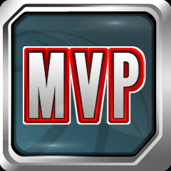 Icon for My MVP