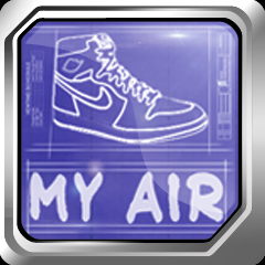 Icon for My Air