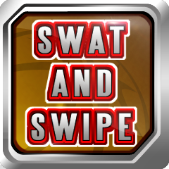 Icon for Swat and Swipe