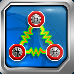 Icon for Complete the Circuit