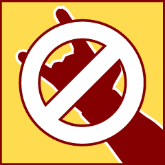 Icon for Extinct religion