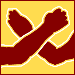 Icon for Butter arms