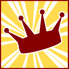Icon for Pero sigo siendo el Rey