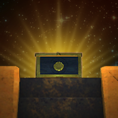 Icon for Looters of the Lost Toybox
