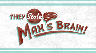 Sam &amp; Max: The Devil's Playhouse - Episode 3: They Stole Max's Brain!