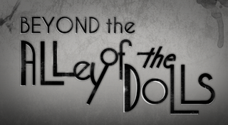 Sam &amp; Max: The Devil's Playhouse - Episode 4: Beyond the Alley of the Dolls