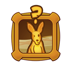 Icon for Where are the Kangaroos?