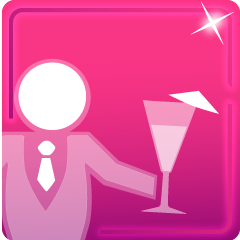 Icon for Drinks
