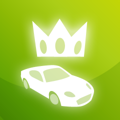 Icon for God of Cars