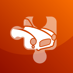 Icon for Hey! What's this car?!