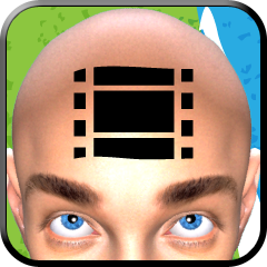 Icon for Film In Your Brain
