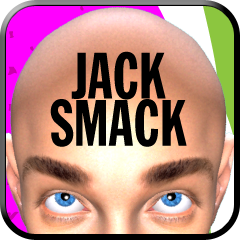 Icon for JACK Smack
