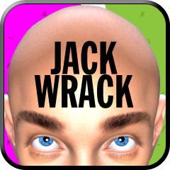 Icon for JACK Wrack