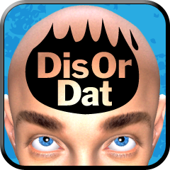 Icon for DisOrDat Destroyer