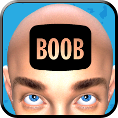 Icon for Boob Tuber