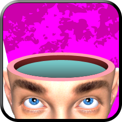 Icon for The Game's Half Full
