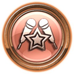 Icon for Battle Star