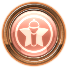 Icon for Bronze Bonus