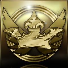 Icon for On The Road To Riches