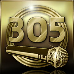 Icon for Microphone Fiend!