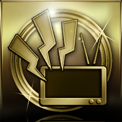 Icon for It's Like Showbiz