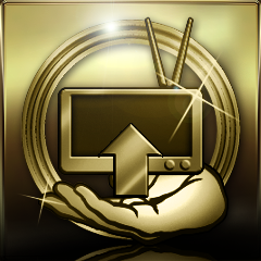 Icon for Immaculately Polished