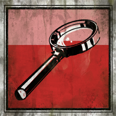 Icon for Forensic Expert