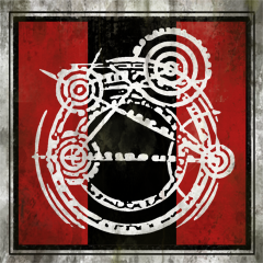 Icon for Mystery Stalker