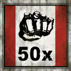 Icon for 50x Combo