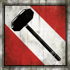 Icon for One-Armed Bandit