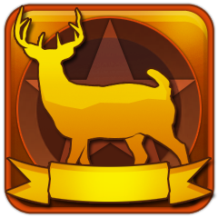 Icon for First Deer
