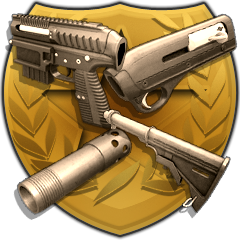 Icon for Gun Collector