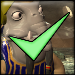 Icon for Okay clankers, suck lasers!