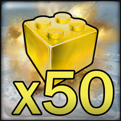 Icon for Goldie Blocks