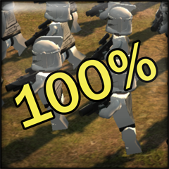 Icon for Jango's army!