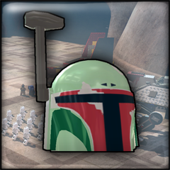 Icon for Isn't negotiation the Jedi way?