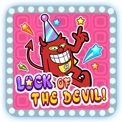 Icon for Luck of the devil!
