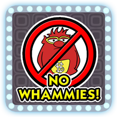 Icon for No Whammies!