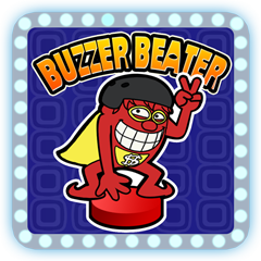 Icon for Buzzer beater!