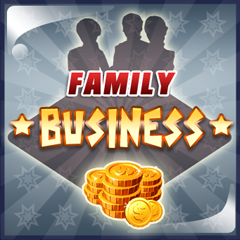 Icon for Family Business!