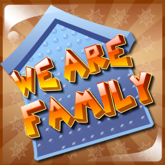 Icon for We are family!