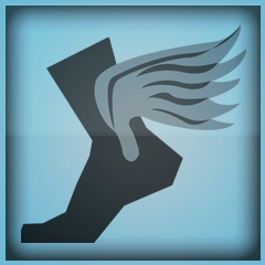 Icon for Light Foot