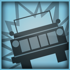 Icon for Vehicular Slaughter
