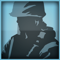 Icon for Cold Warrior