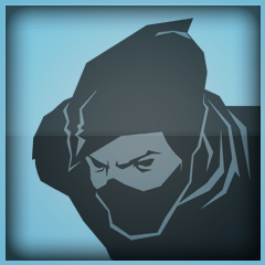 Icon for Mr. Black OP