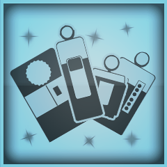 Icon for Perks in Spaaaaace!